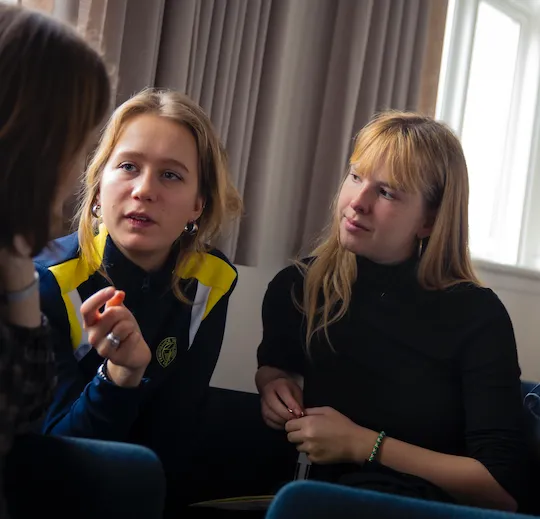 Social benefit corporation