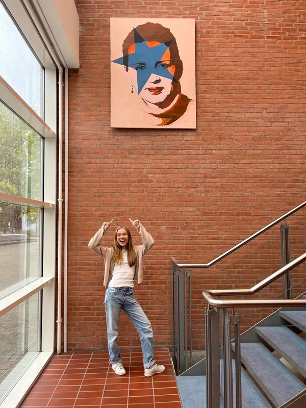 My dream for Europe is to make people understand the reality of the politics they are voting for