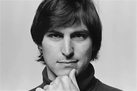Why I often quote Steve Jobs